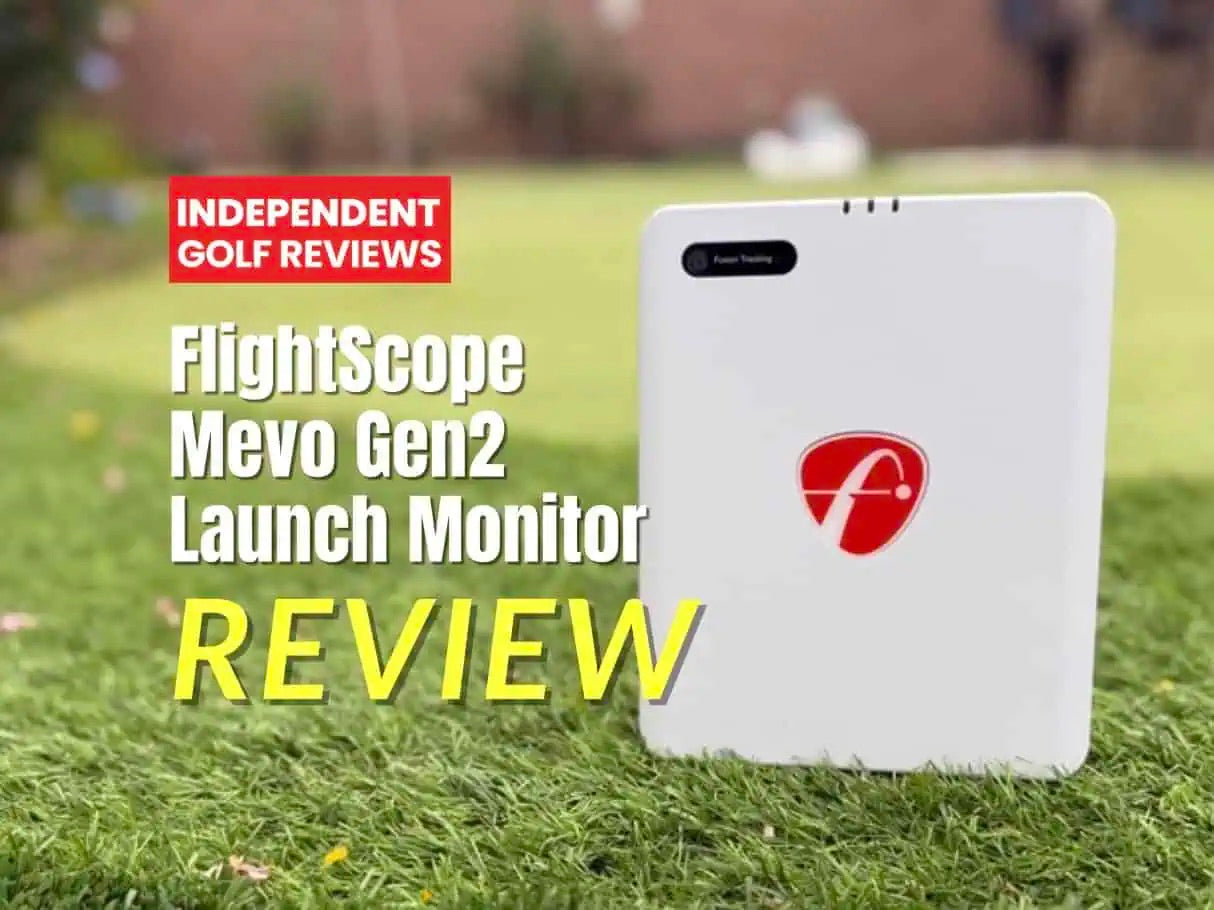 FlightScope Mevo Gen2 Review: Best Personal Launch Monitor
