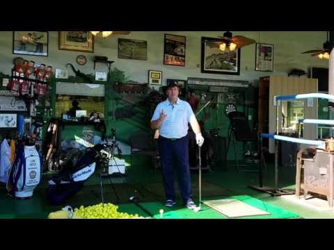 Lou Guzzi on how FlightScope plays a key role in his lessons