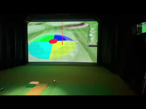 Flightscope MEVO+ FULL DATA vs HD Golf