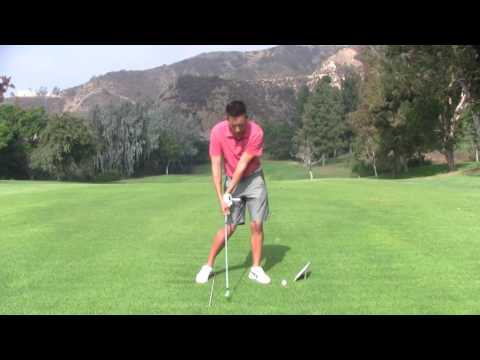How Altering Wrist Conditions Can Give You More Distance