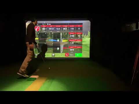 Flightscope MEVO+ Shot Shaping - Fade, Draw, Hook, Slice, and more