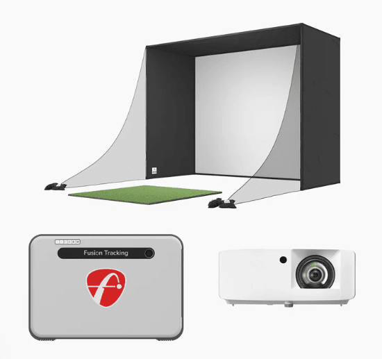 ラウンド用品・アクセサリー Flight Scope mevo FlightScope Mevo+ Golf Launch Monitor