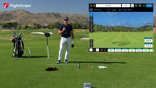 Martin Chuck explains the importance of Club Speed