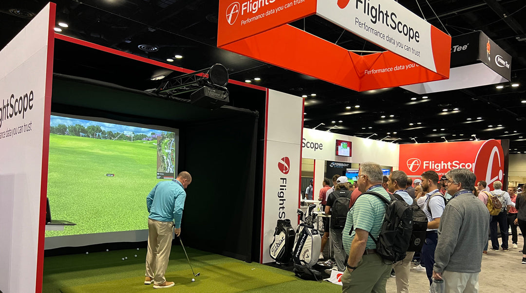 Flightscope Account Golf Launch Monitor News from FlightScope – Tagged
