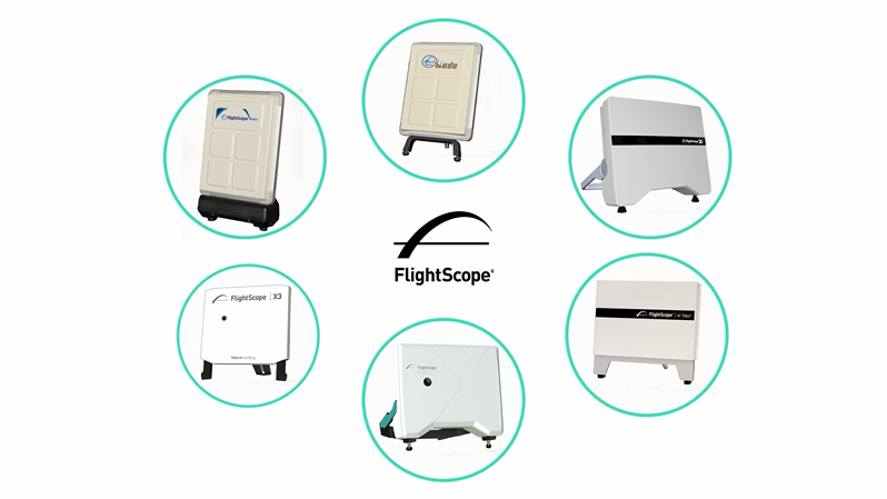 FlightScope History