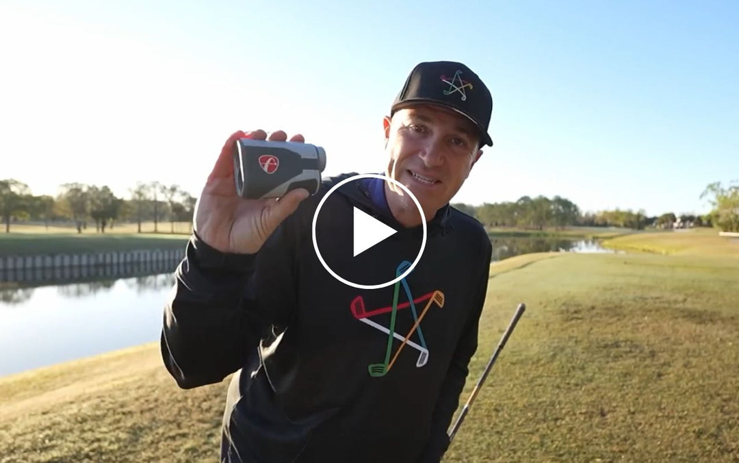 A Deep Dive On The i4 Rangefinder