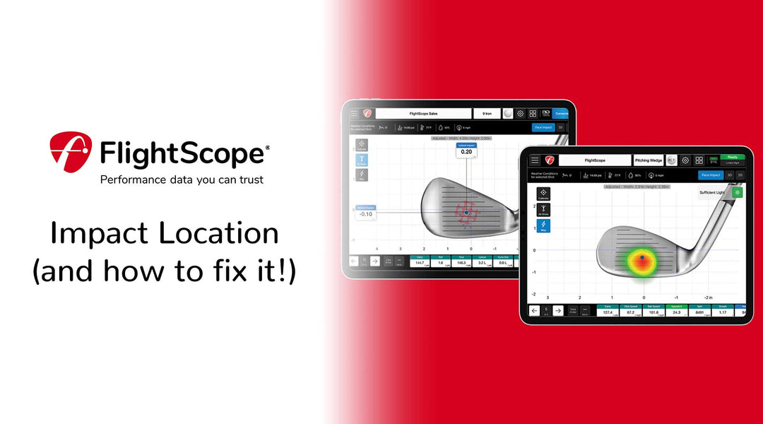 Impact Location (and how to fix it!)