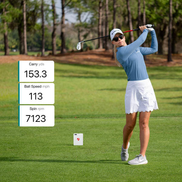 FlightScope Expands LPGA Tour Presence With Elite Ambassador Lineup