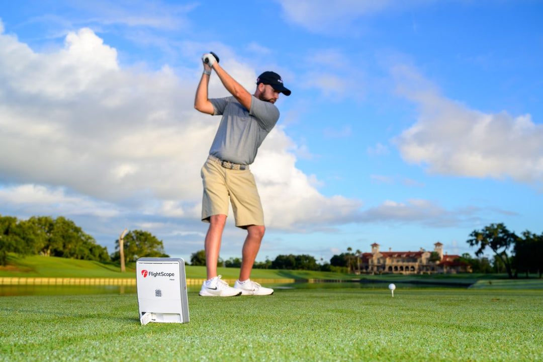 Golf.com Review: FlightScope Mevo Gen2 Delivers Outsized Value and Professional Precision