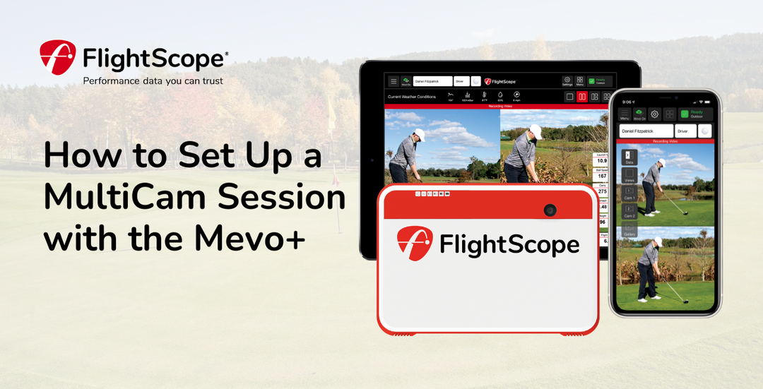 FlightScope's Support: Download Manuals or Contact Support