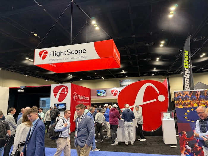 FlightScope to Showcase Industry-Leading Technology at 2026 PGA Show