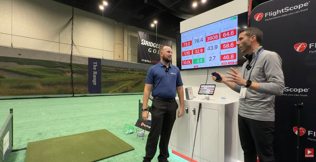 How to Update FlightScope Mevo's Firmware and Software