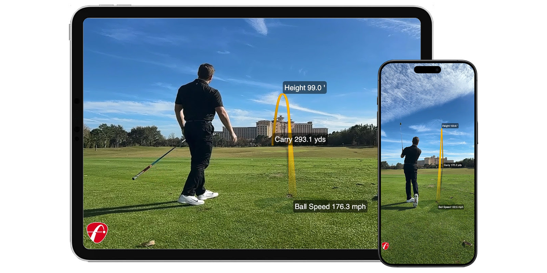 Everything you need to know about the FlightScope Mevo+ Pro Package ...
