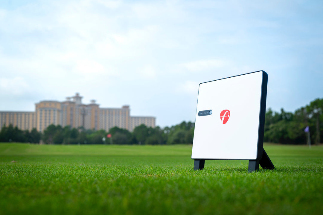 Understanding the FlightScope Mevo+ Pro Package
