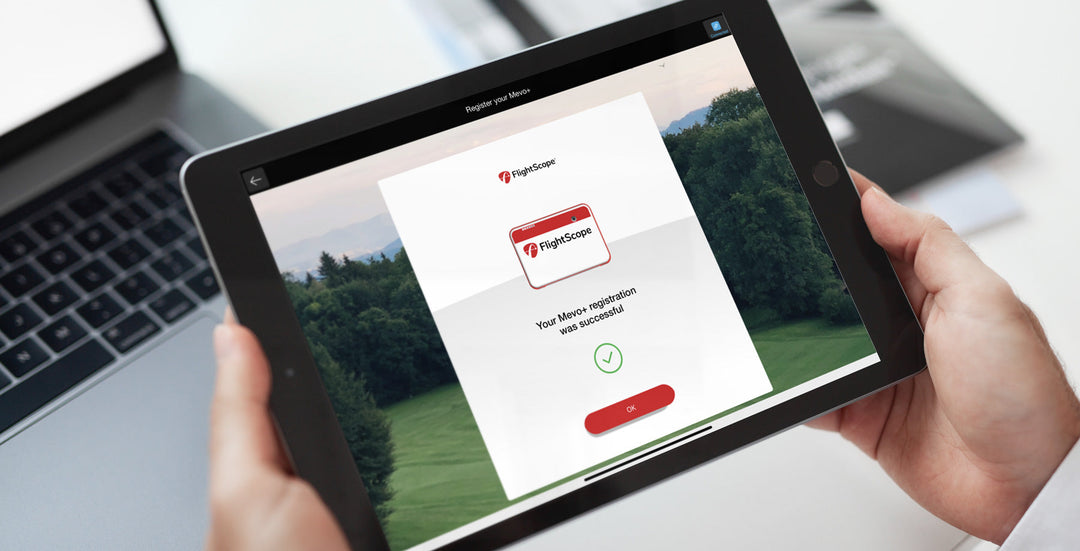 Flightscope Account FlightScope's Support: Download Manuals or Contact Support