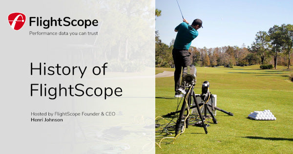 History of FlightScope