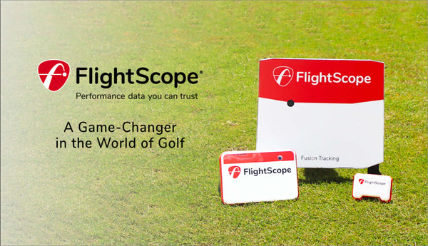 FlightScope: A Game-Changer in the World of Golf