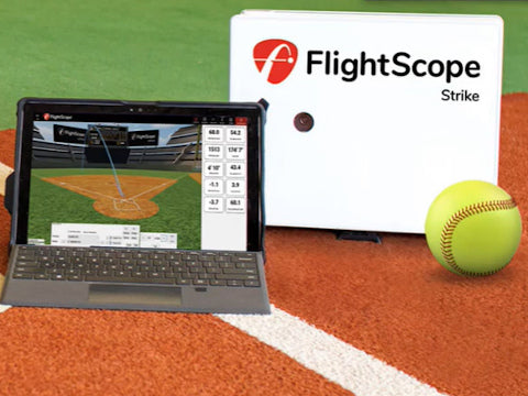 FlightScope Softball Presentation