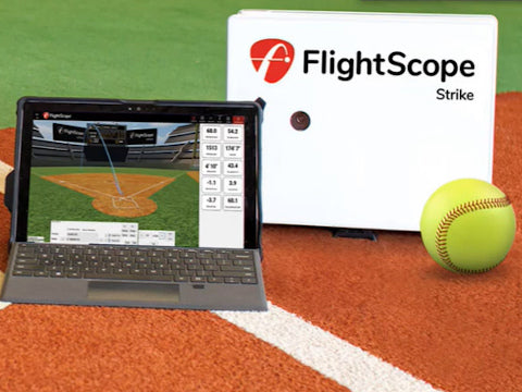 FlightScope Troubleshooter