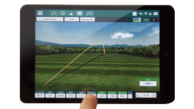 FlightScope Xi+ App Overview