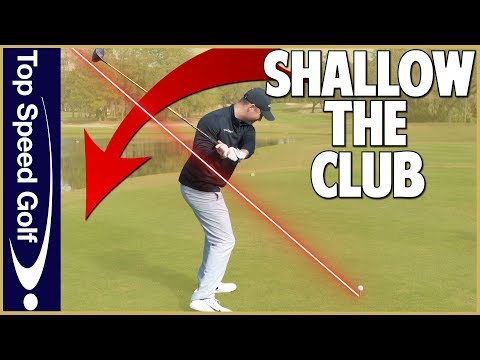 Shallow the Golf Club