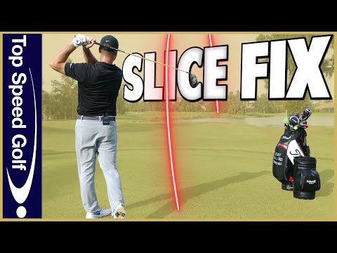Fix Your Slice Forever