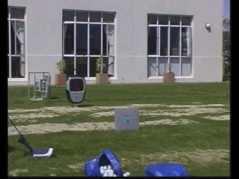 1st FlightScope Prototype : June 2000