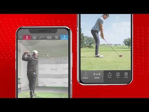 FlightScope Mevo: Practice with Purpose