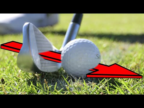 How to Hit The Golf Ball First Every Time