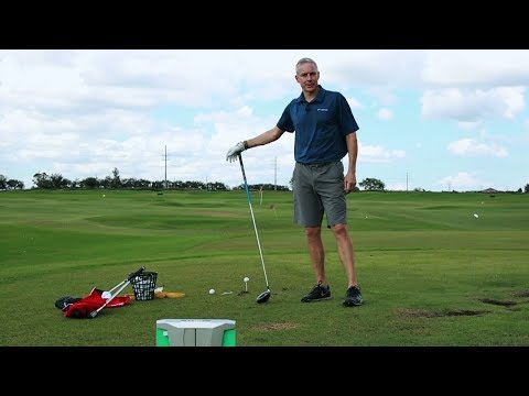 Tips to Increase Your Distance by John Novosel