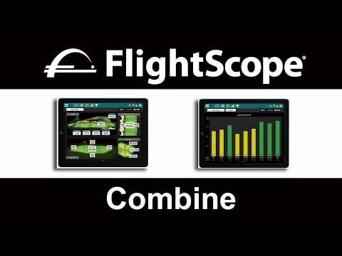 Flightscope Cloud An Overview of FlightScope's Skills Combine