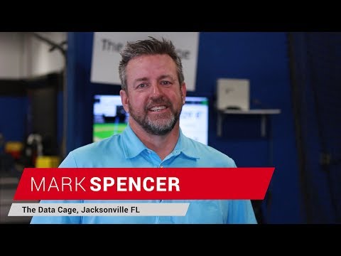 The Data Cage: Mark Spencer Strike testimonial
