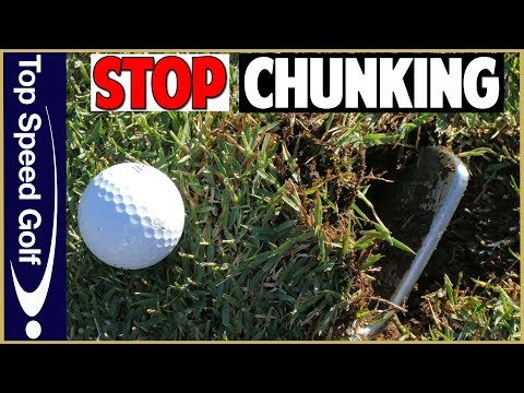 Stop Chunking!