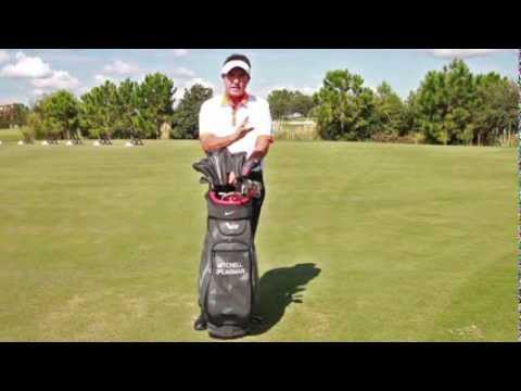 Mitchell Spearman on using the FlightScope X2