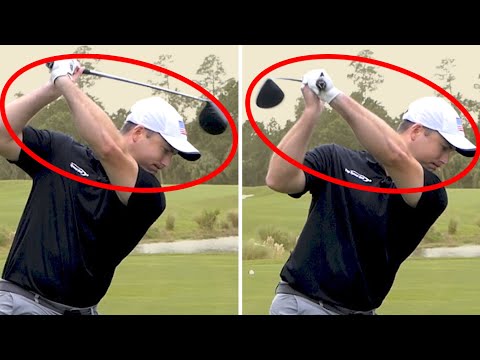 Shallow The Golf Club Vs Across The Line