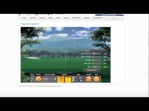 Trajectory Optimizer Tutorial