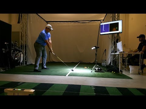 World Long Driver - Mitch Grassing