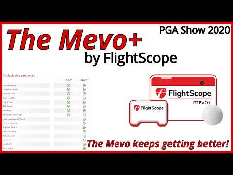 The Mevo+ - New for 2020 - The Mevo Keeps Getting Better!