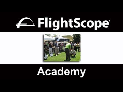 FlightScope Academy