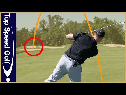 How to Cure a Golf Pull