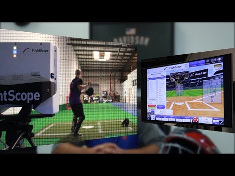 FlightScope Strike testimonial