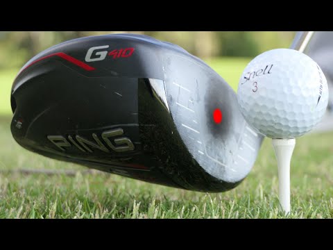 What's The Best Way to Lower Driver Spin?