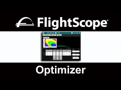 Exploring the FlightScope Driver Optimizer