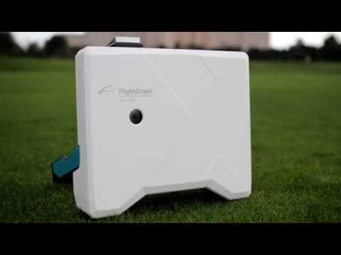 FlightScope X2 Elite Receives Upgrades