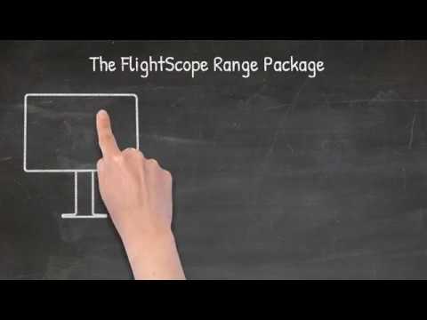 FlightScope Range