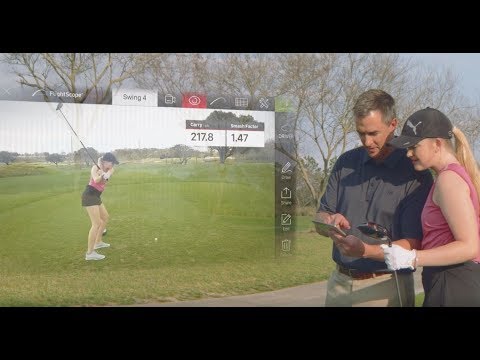 FlightScope mevo multi-sport radar