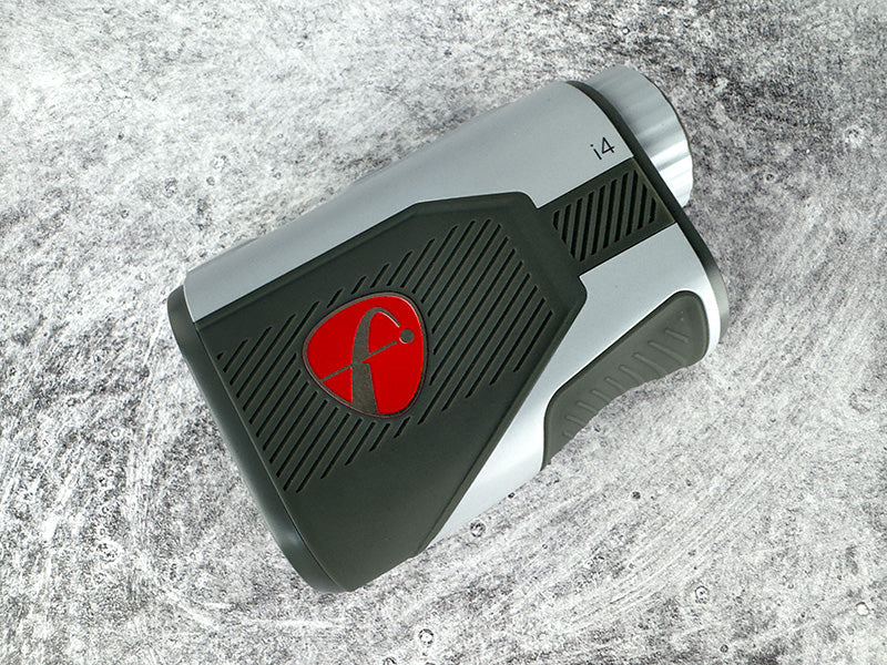 The Hackers Paradise Reviews the FlightScope i4: Smart, Fast, and Feature-Packed