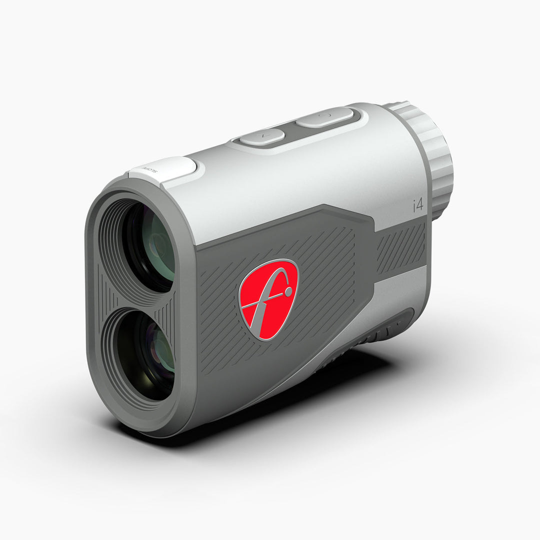 Golfweek Reviews the FlightScope i4: The Ultimate Smart Laser Rangefinder