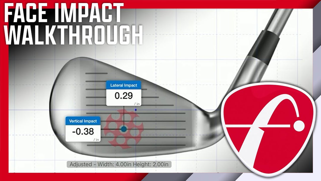 Face Impact Location Walkthrough