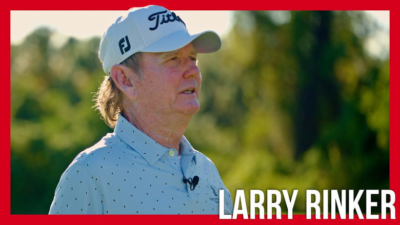 Larry Rinker on FlightScope's Value and Accuracy